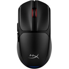 HYPERX Pulsefire Fuse Wireless Black